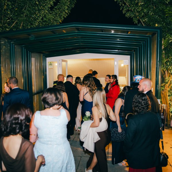 Baile de Gala Queima das Fitas do Porto 2026 â€” 123