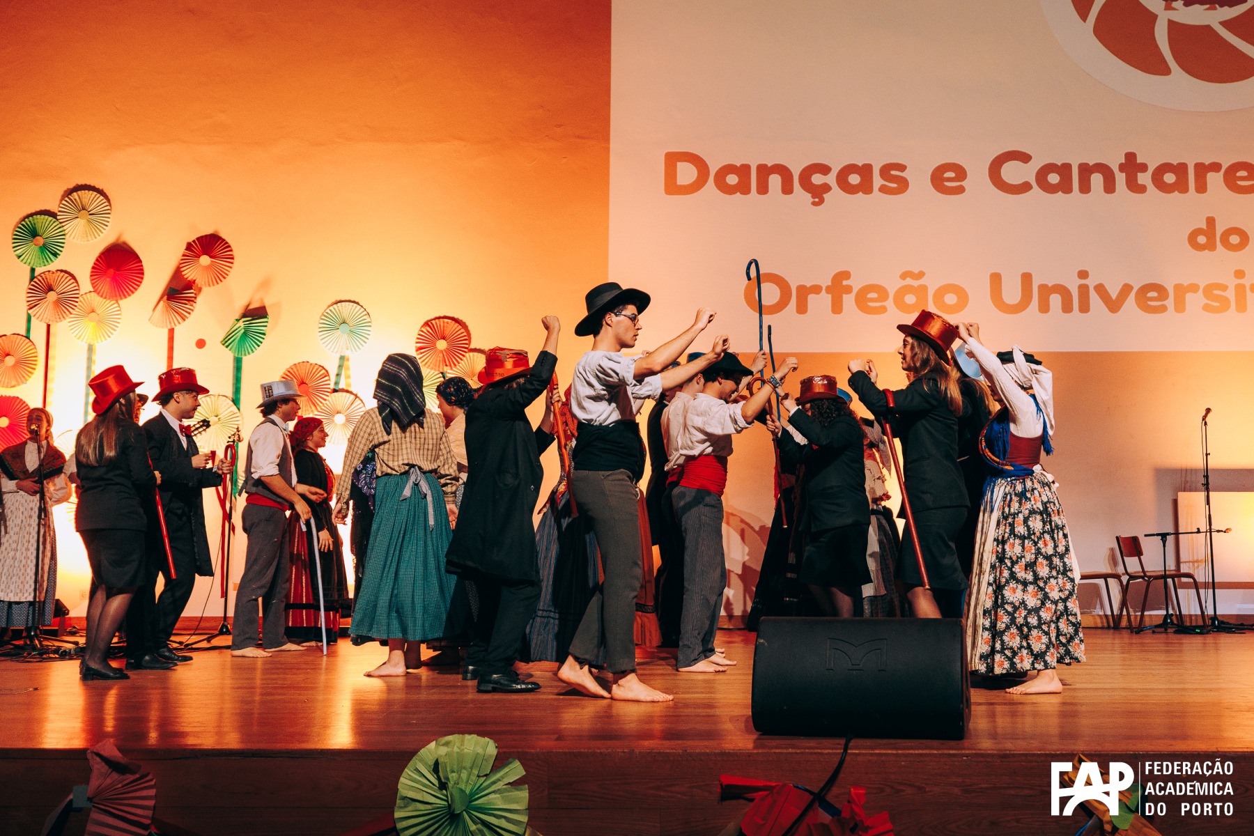 Sarau Cultural Queima das Fitas do Porto 2026 â€” 147