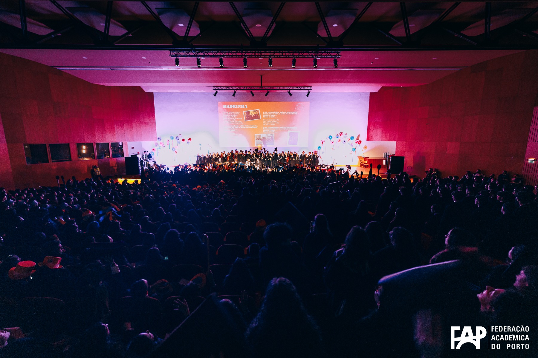 Sarau Cultural Queima das Fitas do Porto 2026 â€” 227