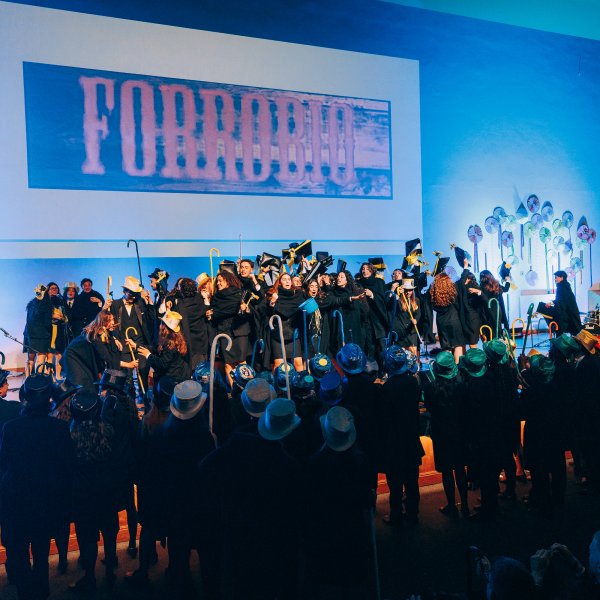 Sarau Cultural Queima das Fitas do Porto 2026 â€” 61