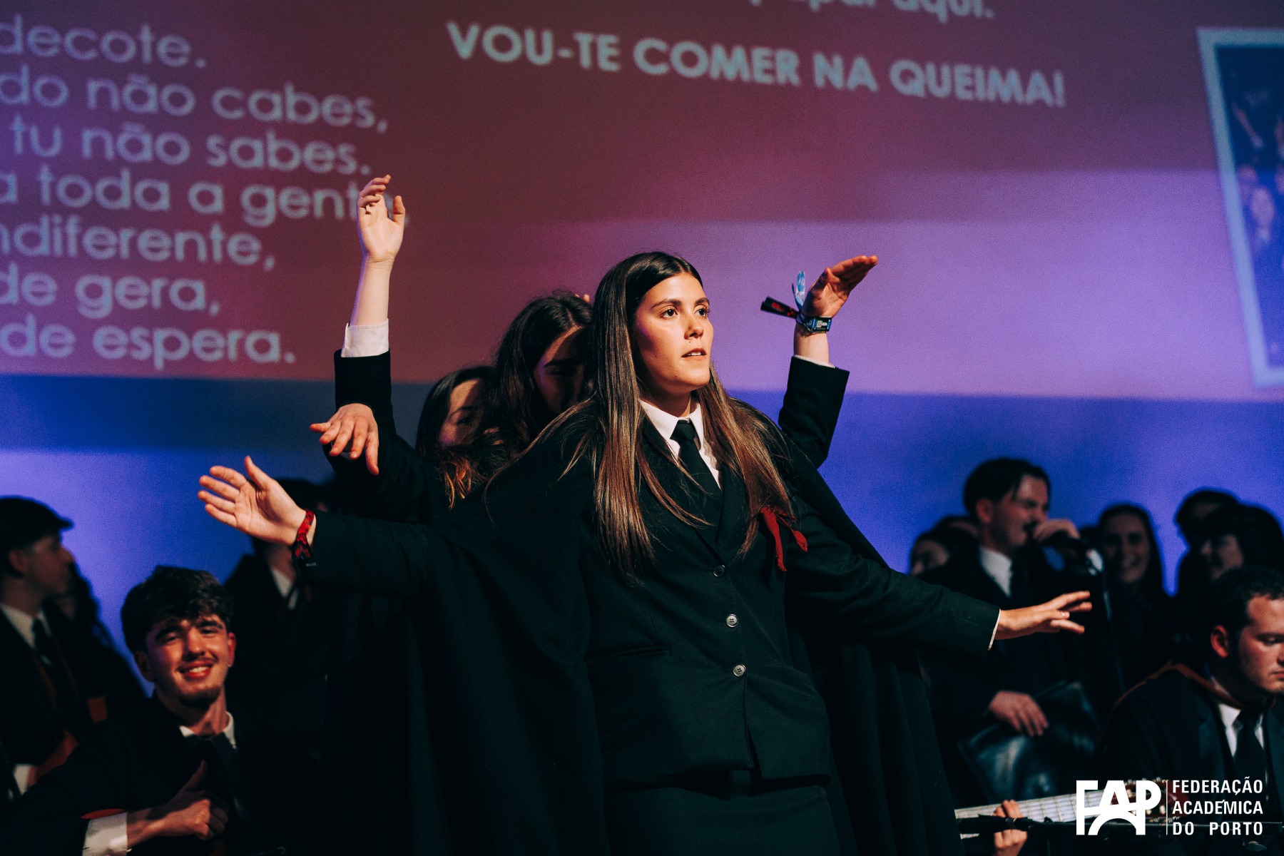 Sarau Cultural Queima das Fitas do Porto 2026 â€” 208