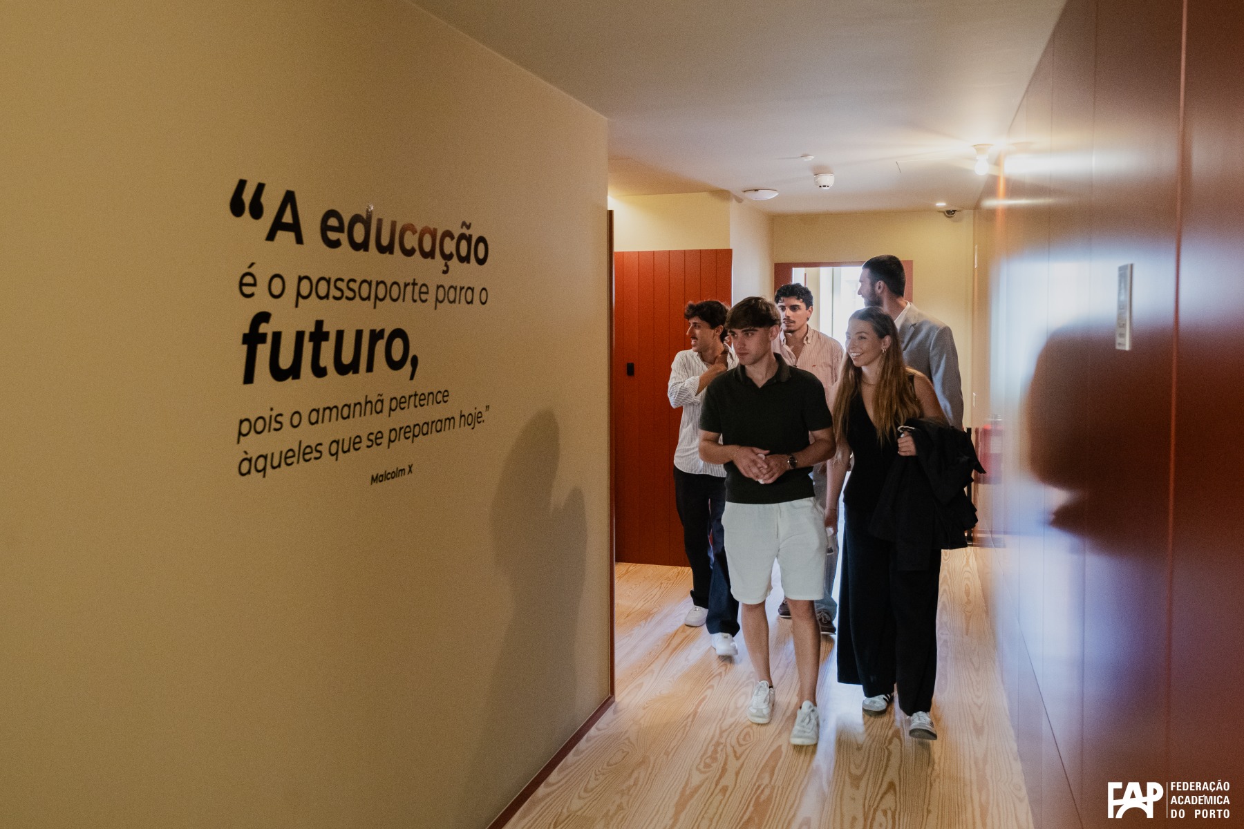Inauguração Academia 24 Póvoa de Varzim â€” 23