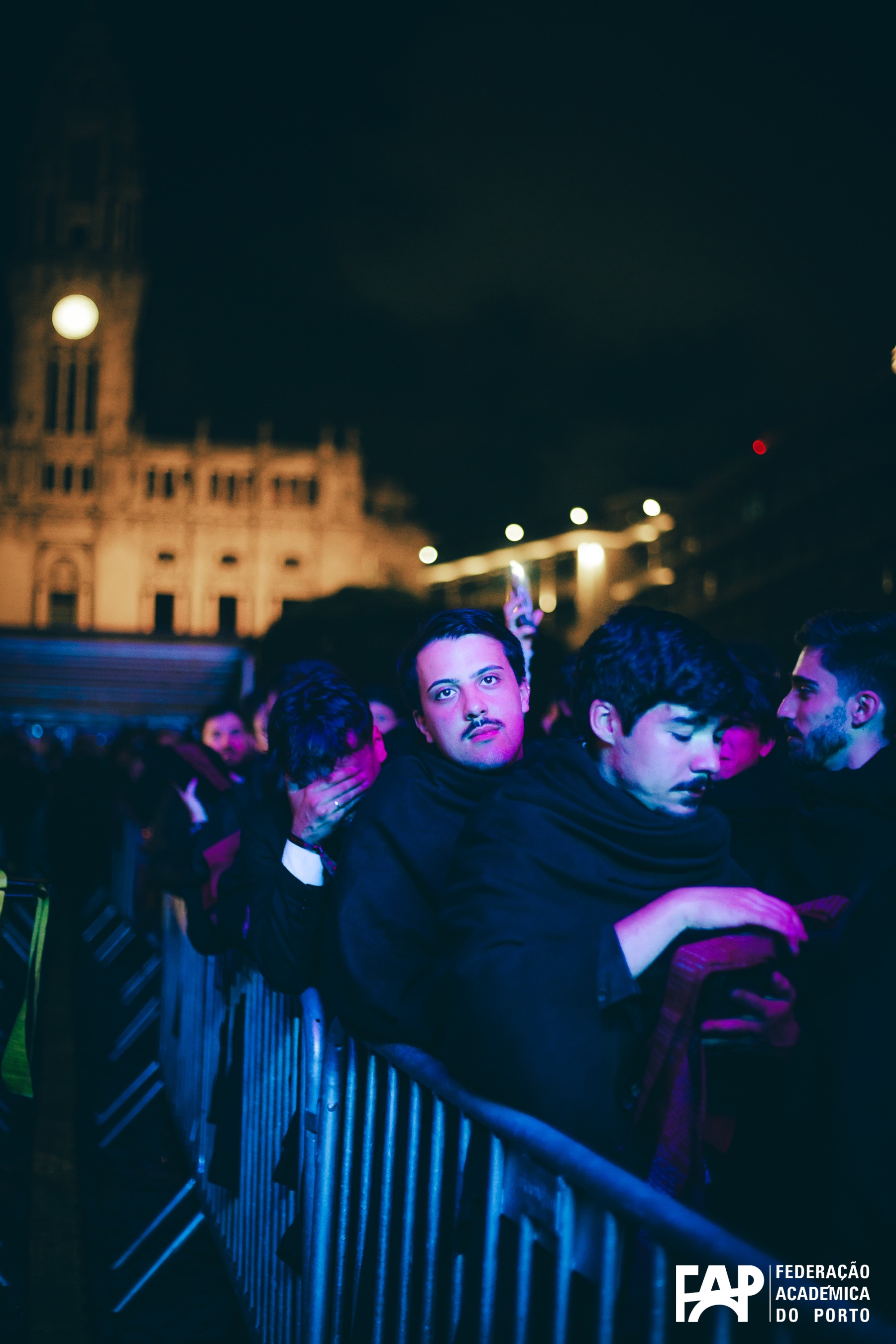 Monumental Serenata Queima das Fitas do Porto â€” 18