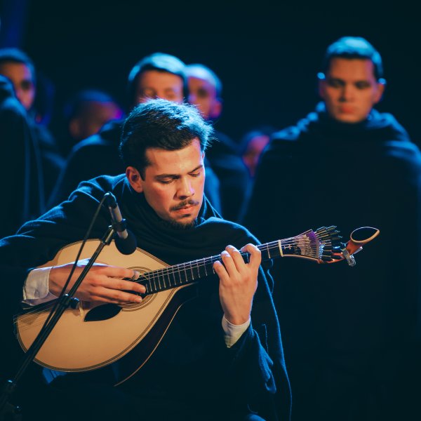 Monumental Serenata Queima das Fitas do Porto 2026 â€” 75