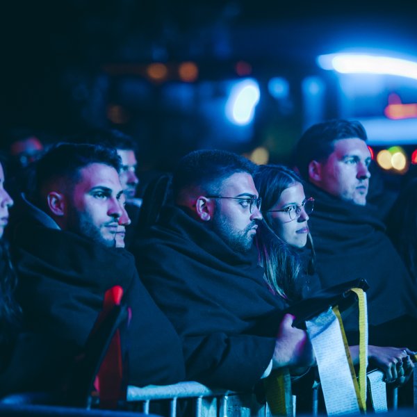 Monumental Serenata Queima das Fitas do Porto 2026 â€” 10