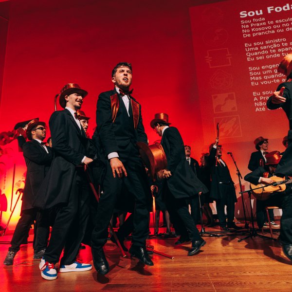 Sarau Cultural Queima das Fitas do Porto 2026 â€” 305