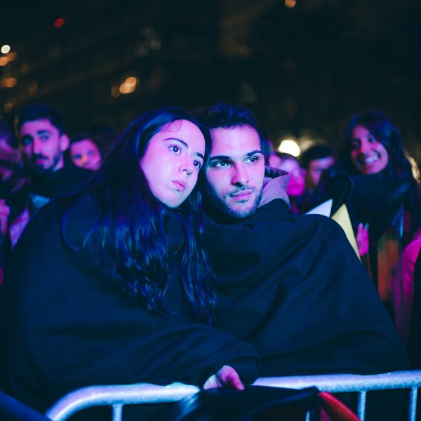 Monumental Serenata Queima das Fitas do Porto â€” 17