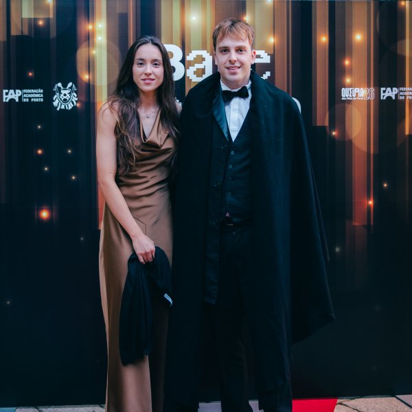Baile de Gala Queima das Fitas do Porto 2026 â€” 27