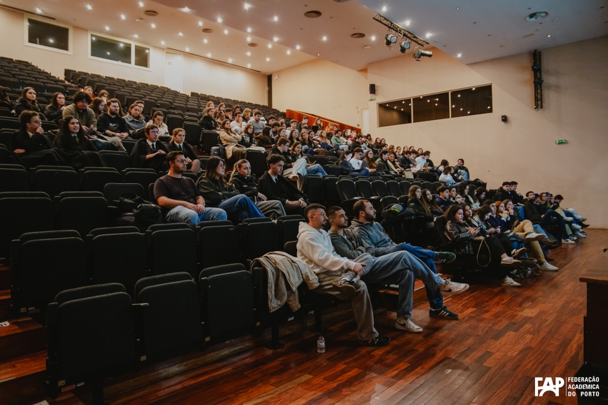 Executiva da Comissão de Voluntariado da FAP eleita em Assembleia Geral