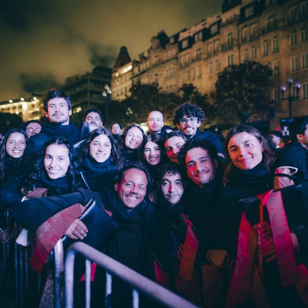 Monumental Serenata Queima das Fitas do Porto â€” 142