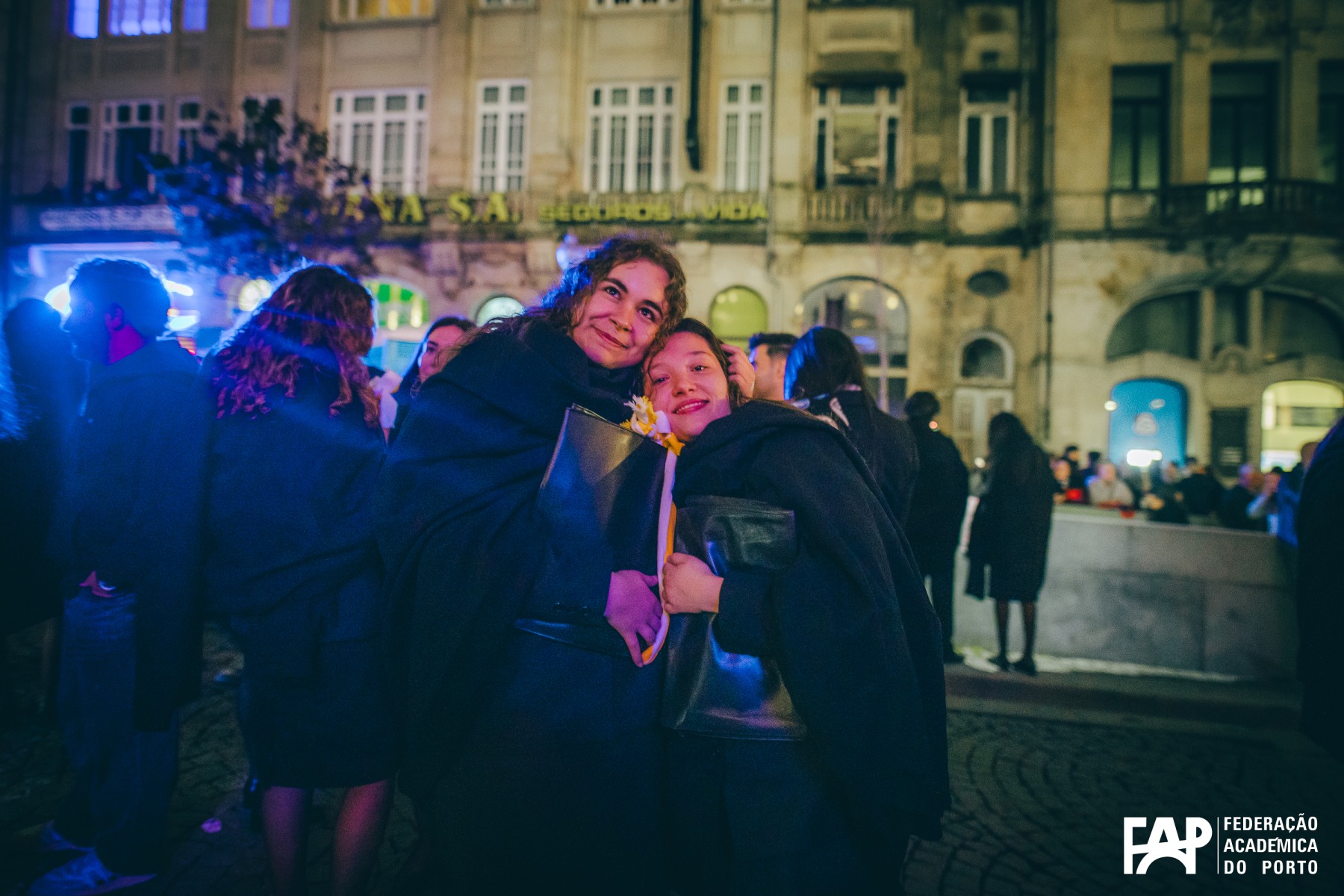 Monumental Serenata Queima das Fitas do Porto â€” 103