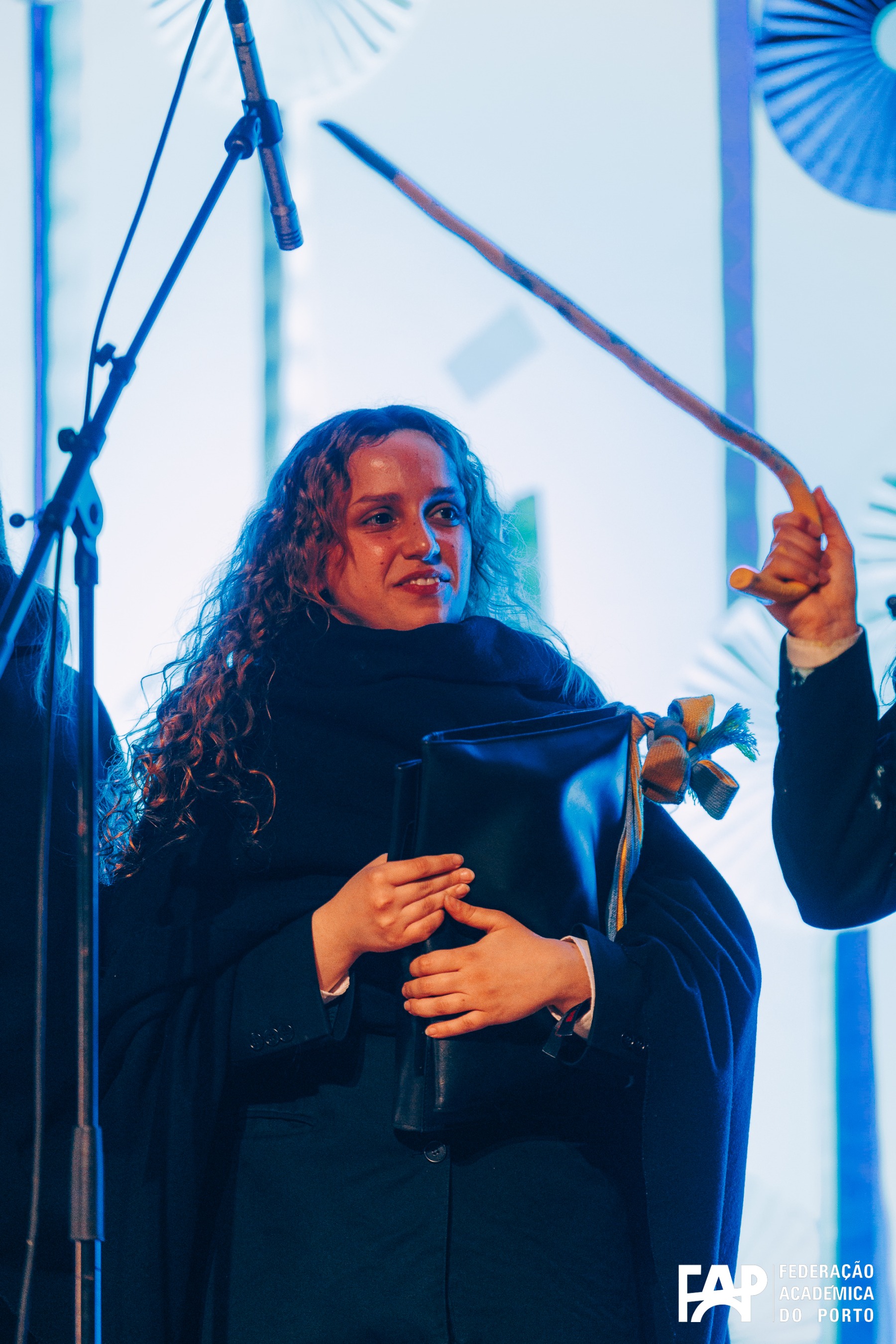 Sarau Cultural Queima das Fitas do Porto 2026 â€” 29