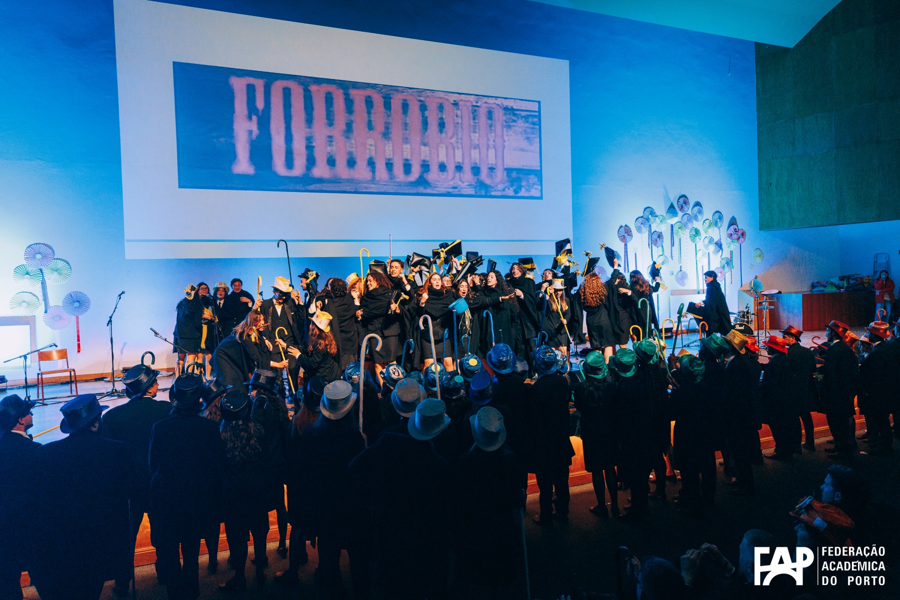 Sarau Cultural Queima das Fitas do Porto 2026 â€” 61