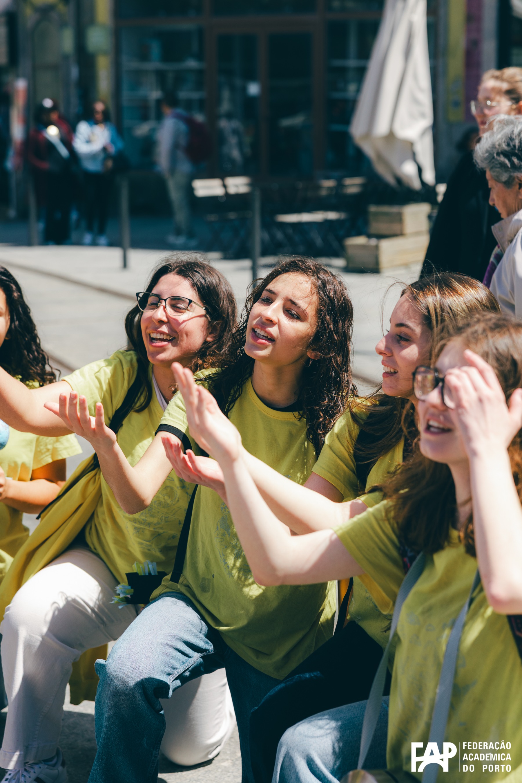 Dia da Beneficência Queima das Fitas do Porto 2026 â€” 40