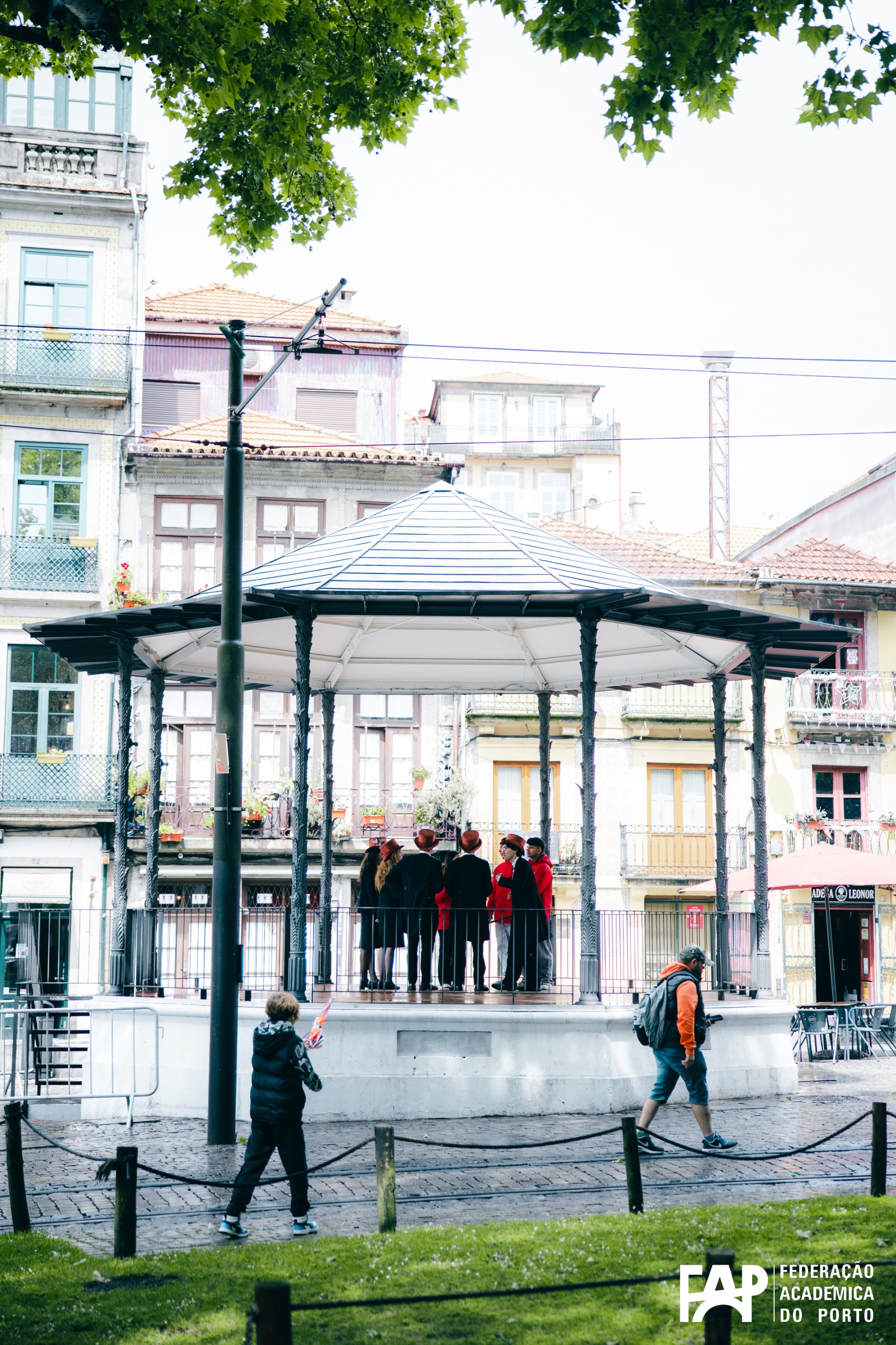 Rally Paper Queima das Fitas do Porto 2026 â€” 61