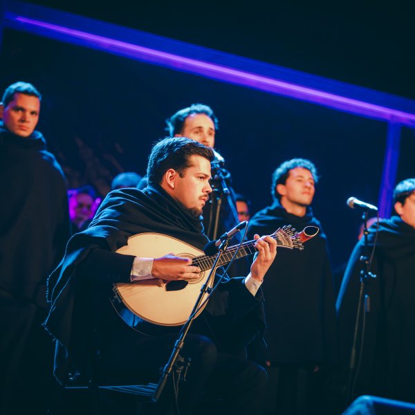 Monumental Serenata Queima das Fitas do Porto â€” 8