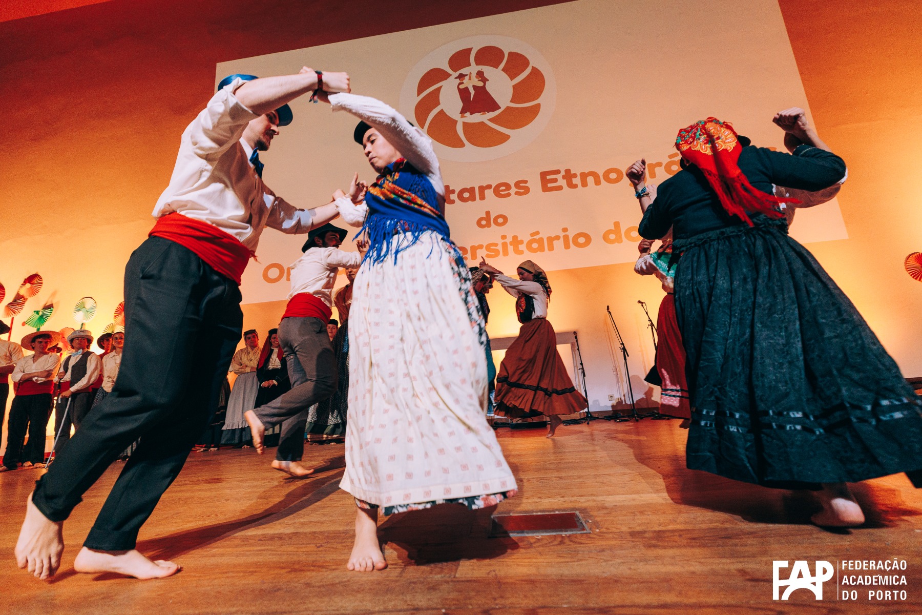 Sarau Cultural Queima das Fitas do Porto 2026 â€” 126