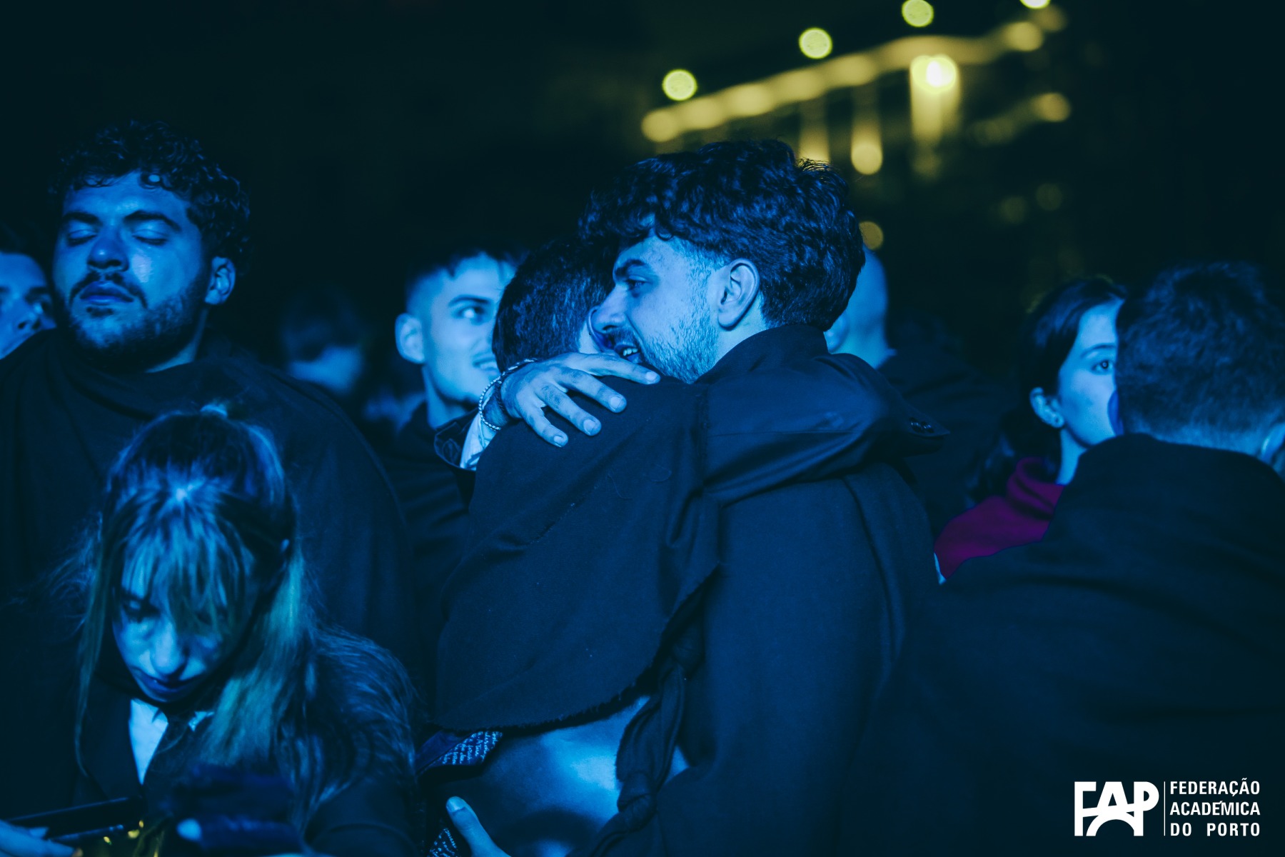 Monumental Serenata Queima das Fitas do Porto 2026 â€” 180