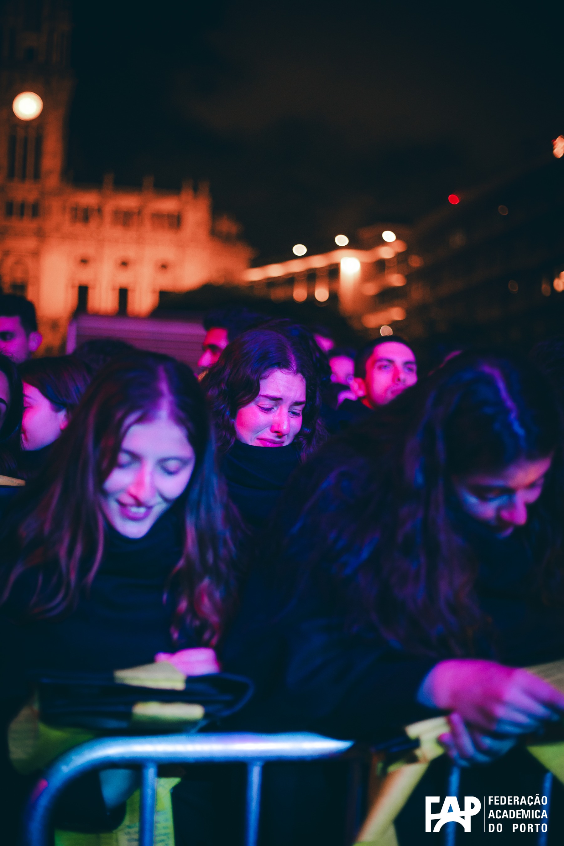 Monumental Serenata Queima das Fitas do Porto â€” 22