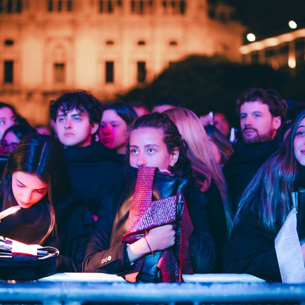 Monumental Serenata Queima das Fitas do Porto â€” 10