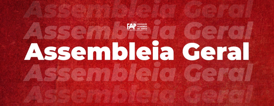 Assembleia Geral da FAP Aprova Regulamento do Cortejo e Elege Comissão de Voluntariado