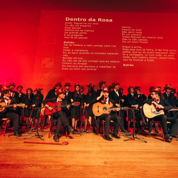 Sarau Cultural Queima das Fitas do Porto 2026 â€” 291