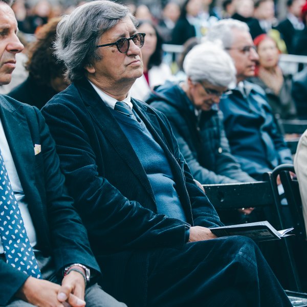 Missa Bênção das Pastas Queima das Fitas do Porto 2026 â€” 172