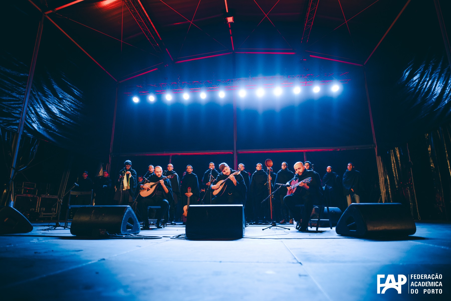 Monumental Serenata Queima das Fitas do Porto â€” 59