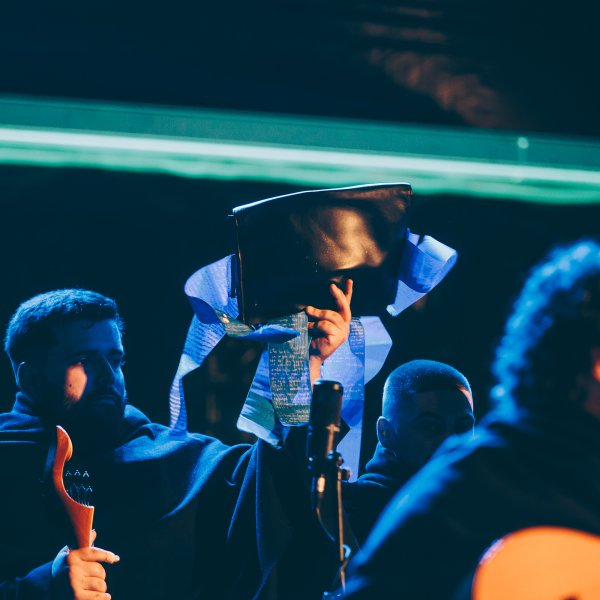 Monumental Serenata Queima das Fitas do Porto 2026 â€” 110