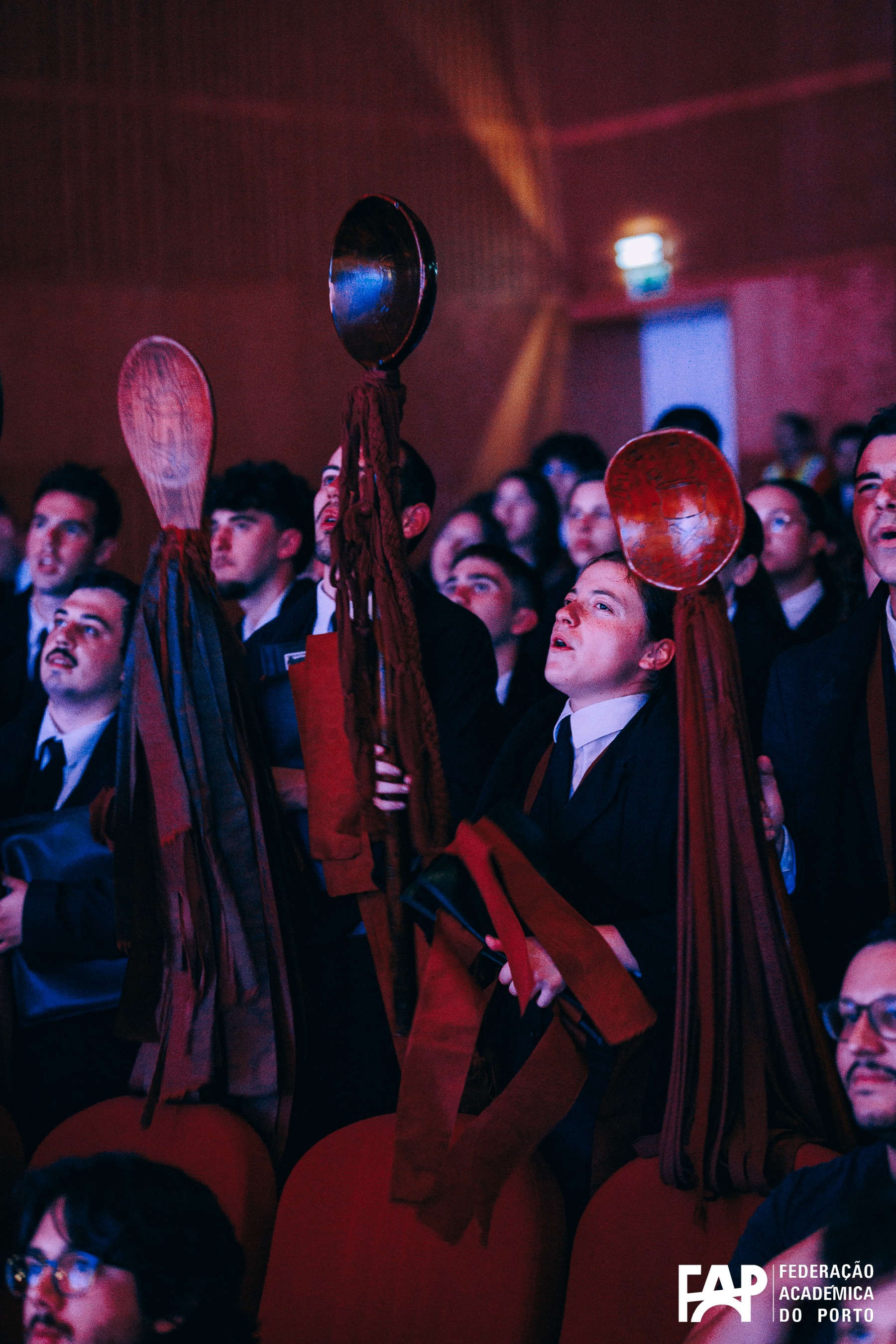 Sarau Cultural Queima das Fitas do Porto 2026 â€” 213