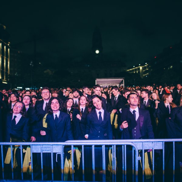 Monumental Serenata Queima das Fitas do Porto â€” 143