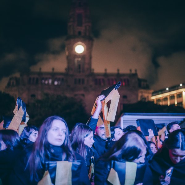 Monumental Serenata Queima das Fitas do Porto â€” 137