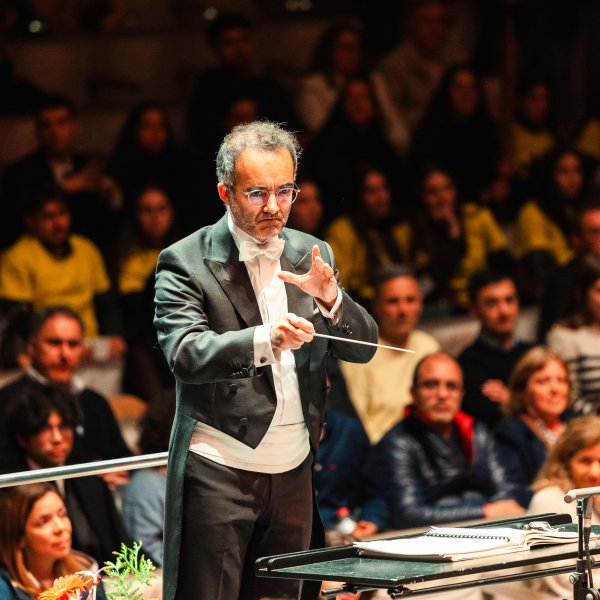 Concerto Promenade Queima das Fitas do Porto 2026 â€” 8