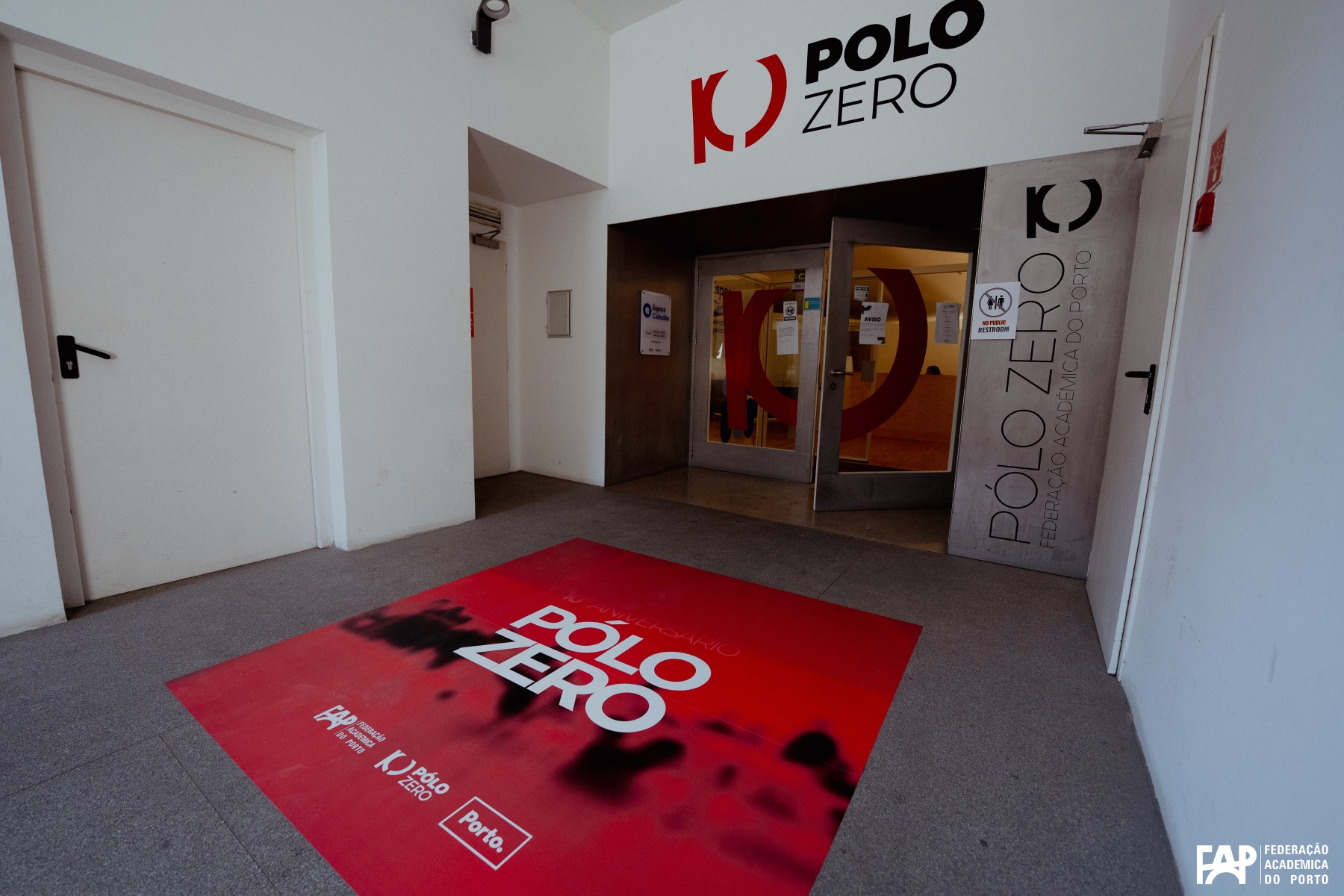 10º Aniversário Polo Zero â€” 2
