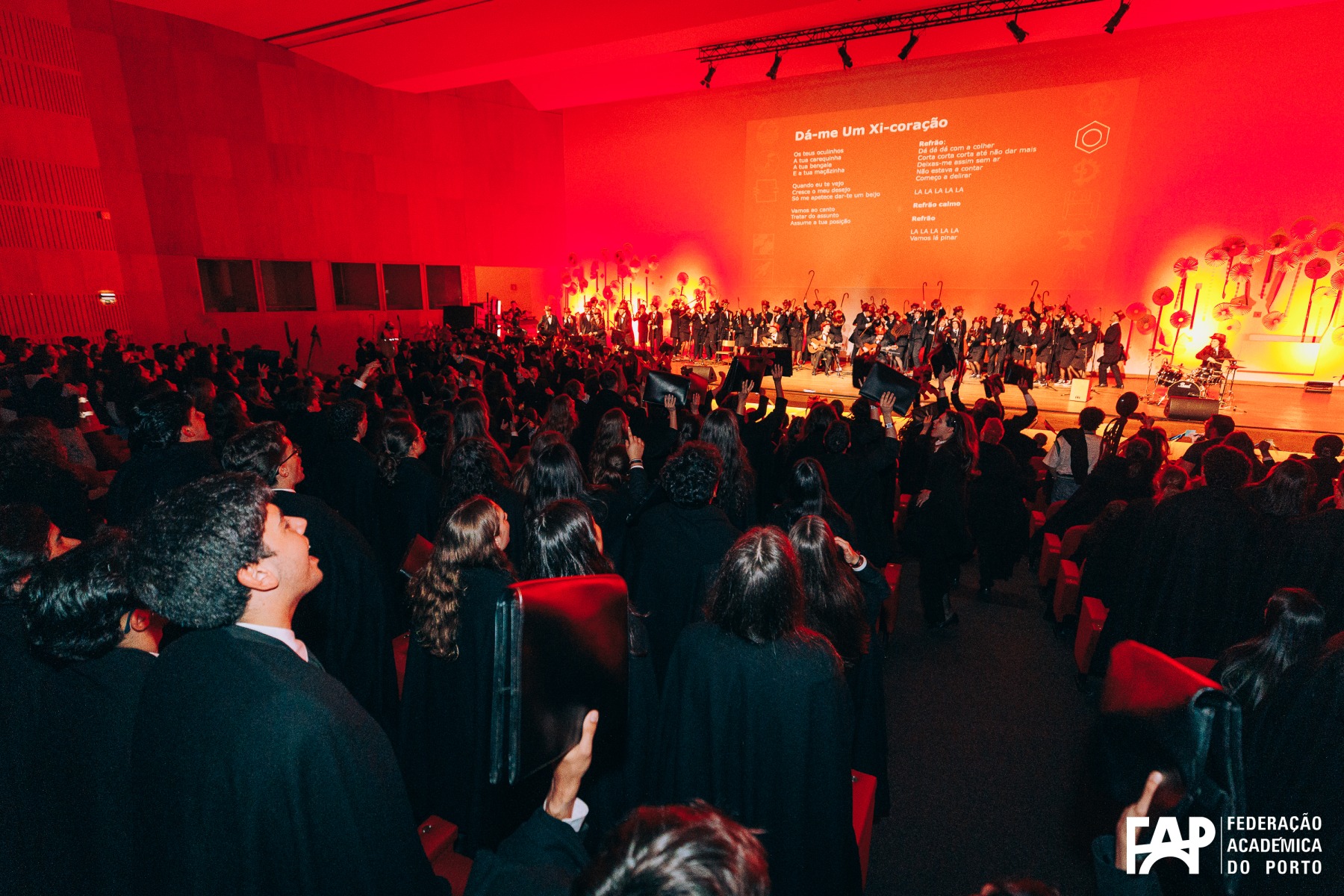Sarau Cultural Queima das Fitas do Porto 2026 â€” 287