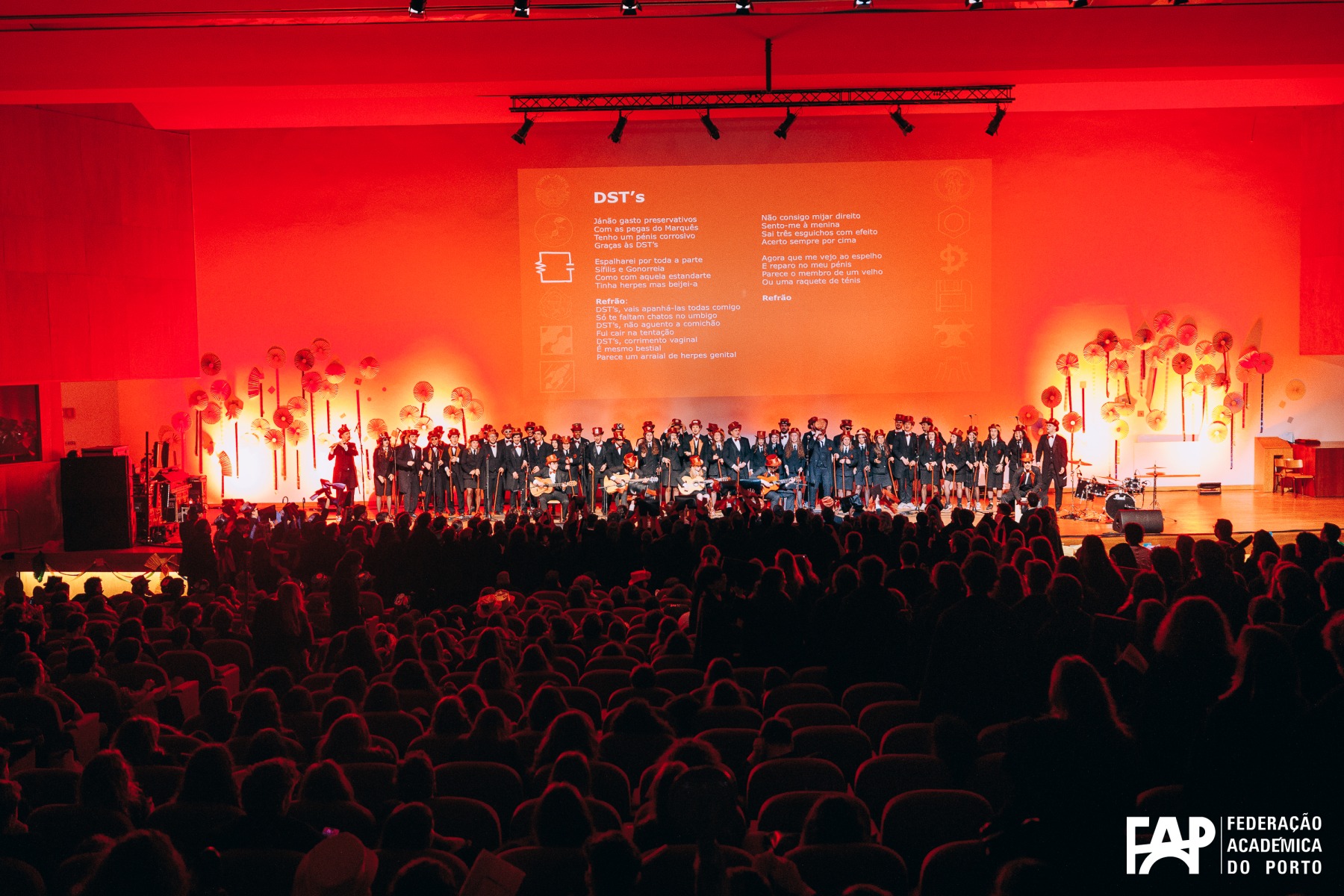Sarau Cultural Queima das Fitas do Porto 2026 â€” 272