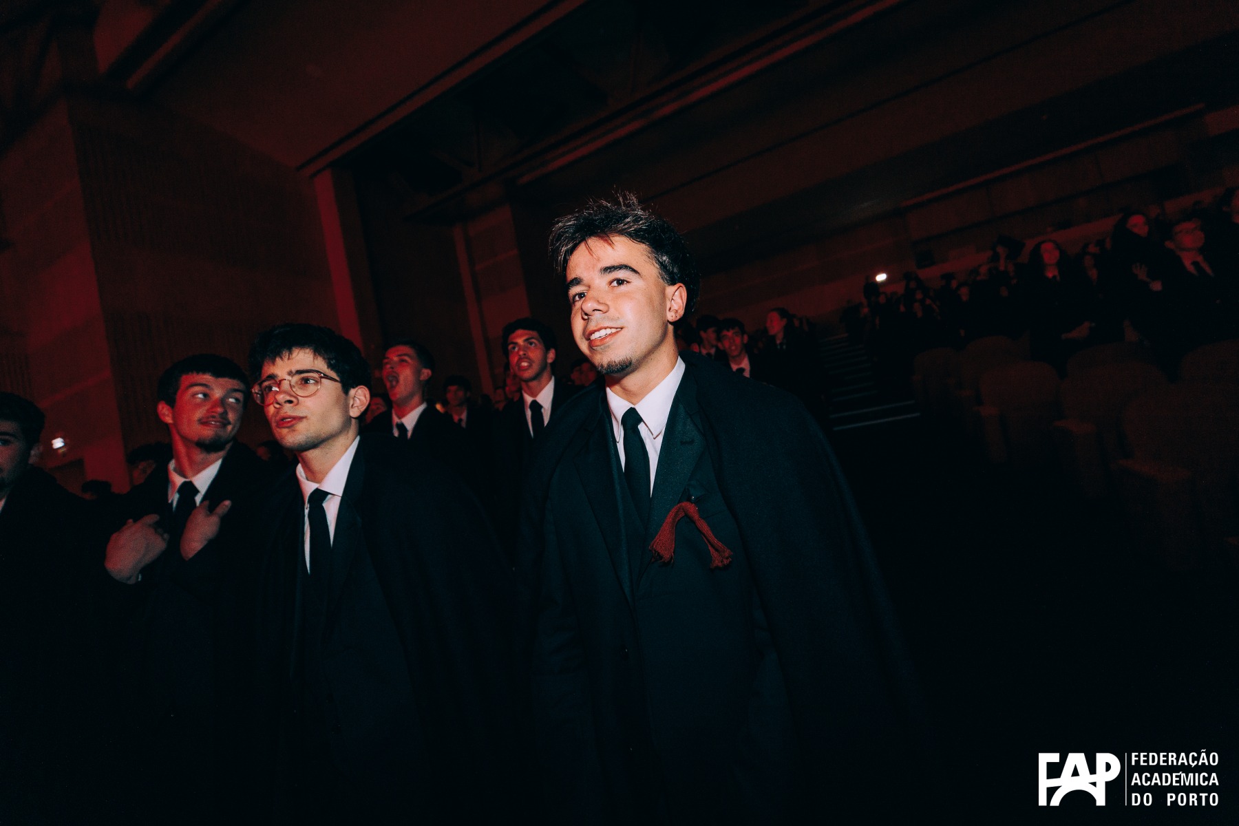 Sarau Cultural Queima das Fitas do Porto 2026 â€” 286