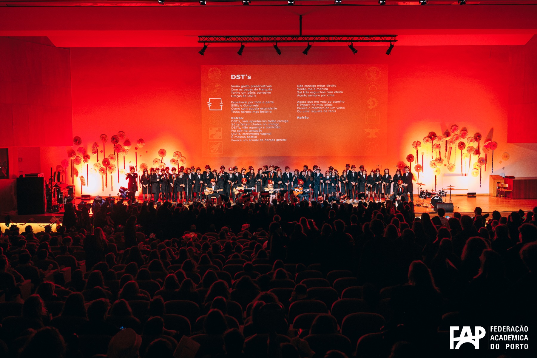 Sarau Cultural Queima das Fitas do Porto 2026 â€” 273