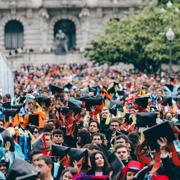 Missa Bênção das Pastas Queima das Fitas do Porto 2026 â€” 301