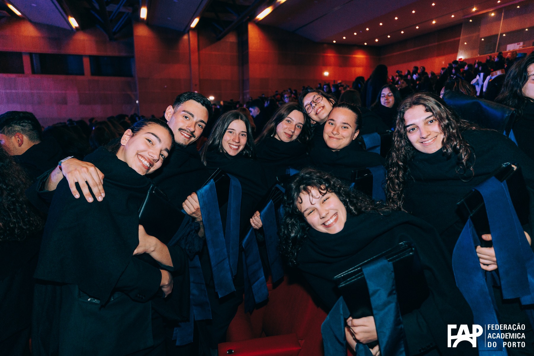 Sarau Cultural Queima das Fitas do Porto 2026 â€” 252
