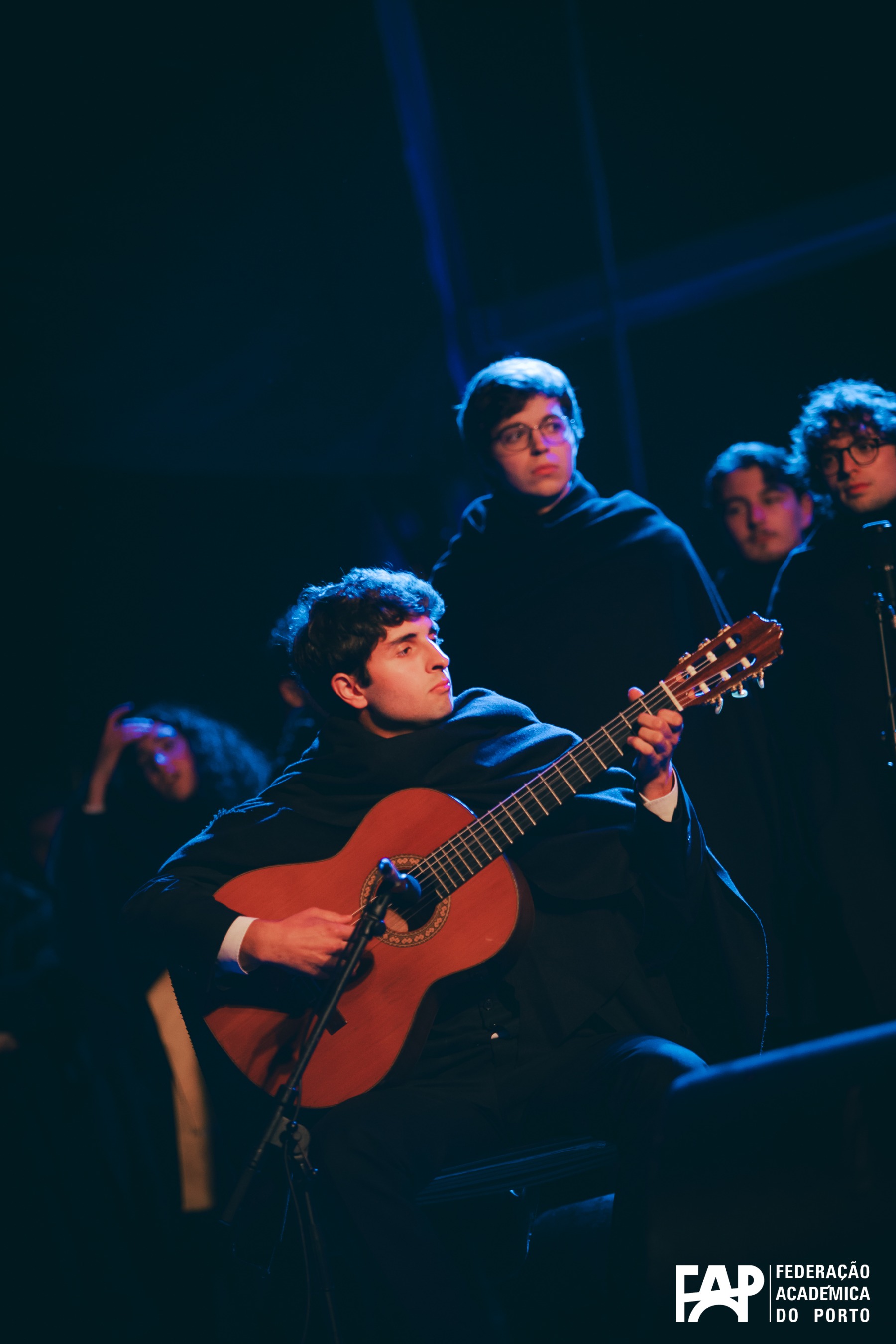 Monumental Serenata Queima das Fitas do Porto â€” 4