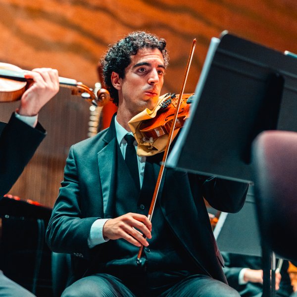 Concerto Promenade Queima das Fitas do Porto 2026 â€” 90