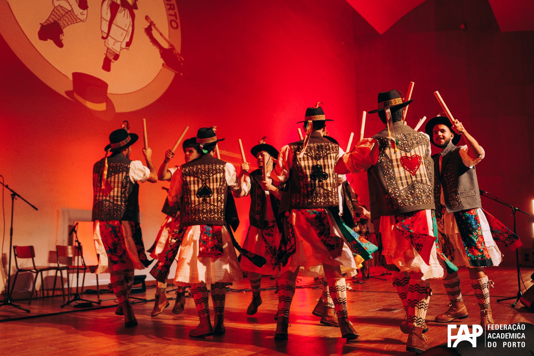 Sarau Cultural Queima das Fitas do Porto 2026 â€” 378