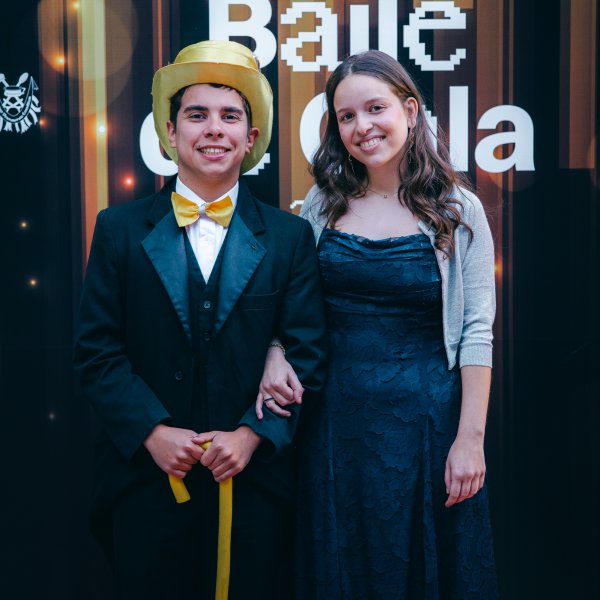 Baile de Gala Queima das Fitas do Porto 2026 â€” 24