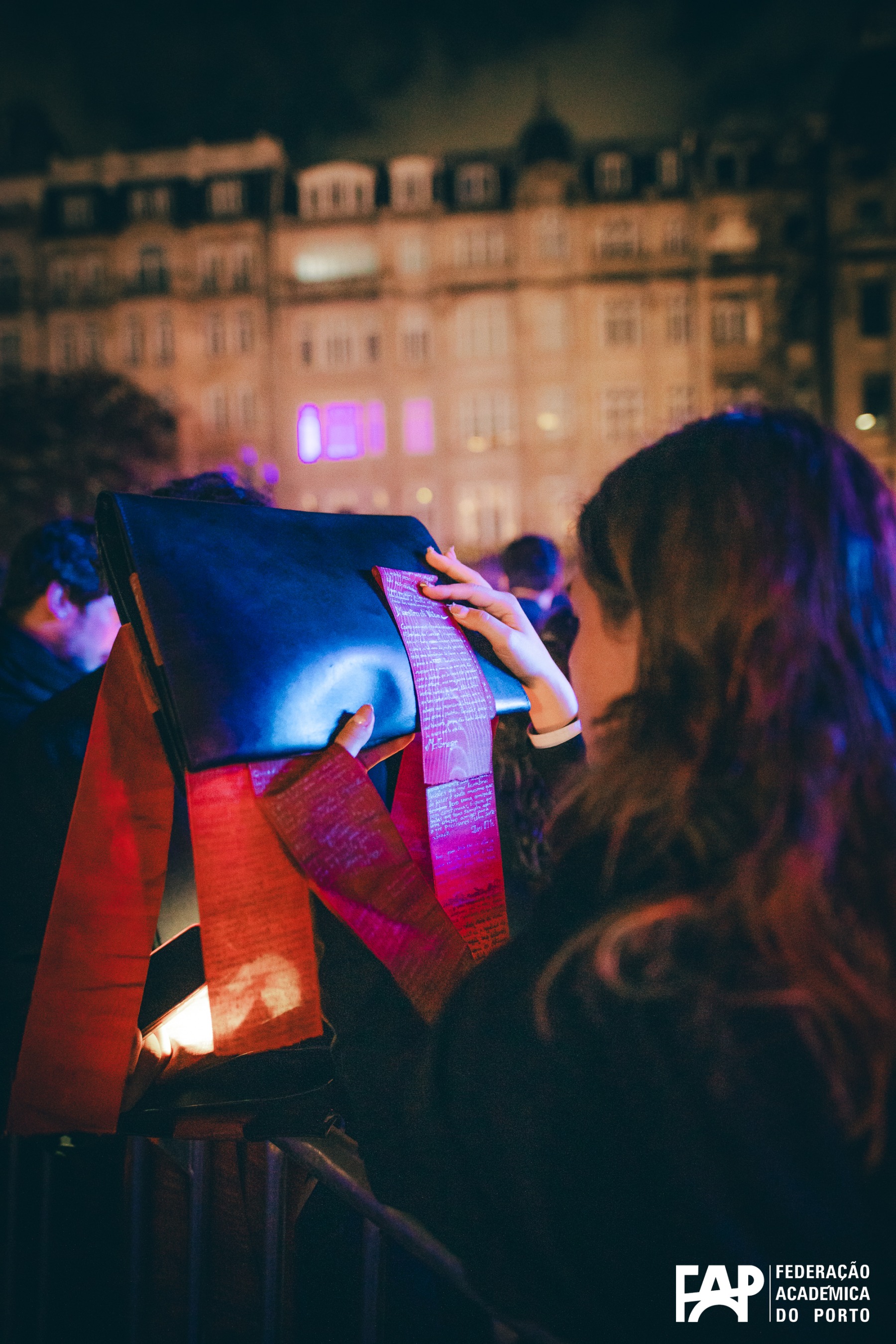 Monumental Serenata Queima das Fitas do Porto â€” 33