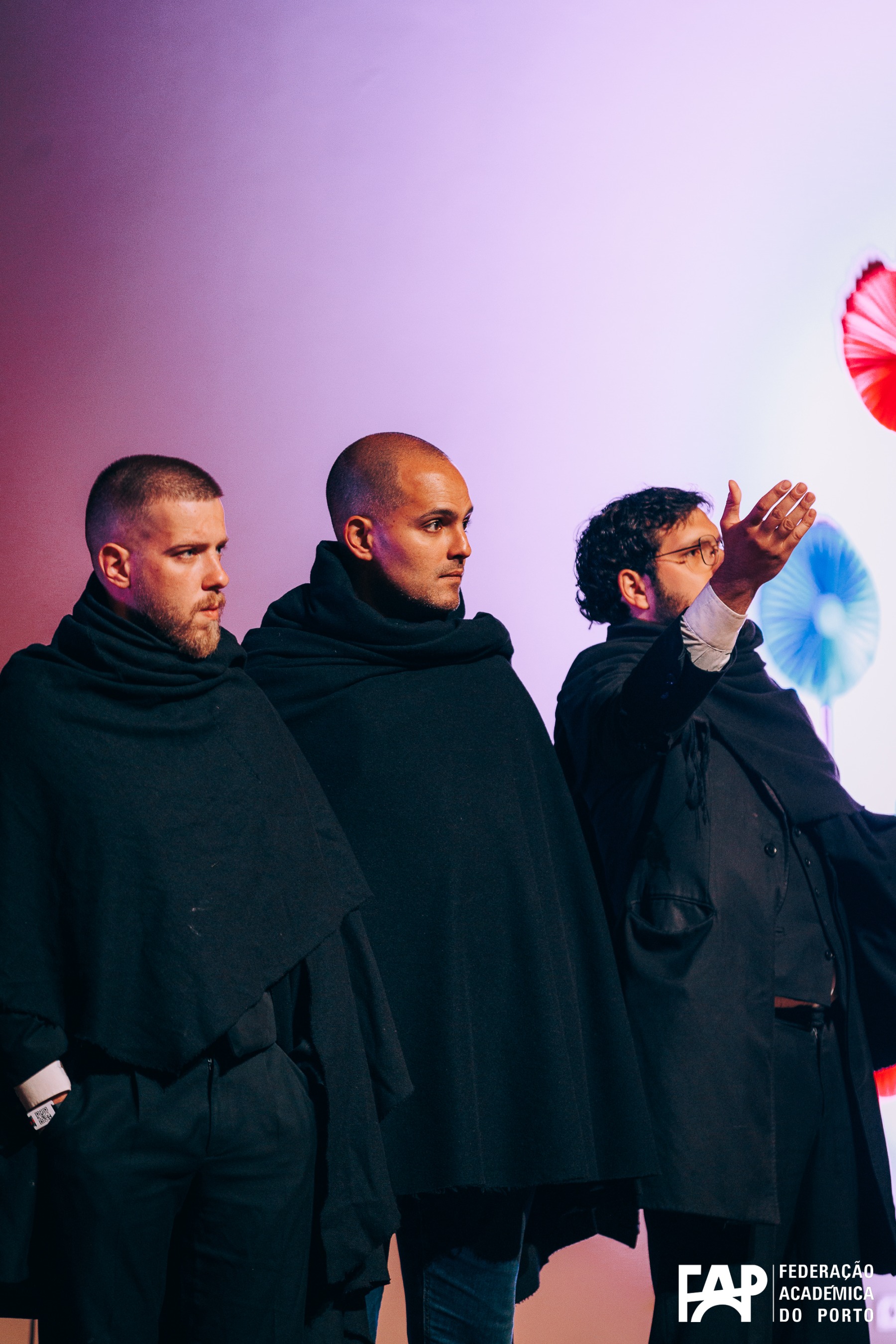 Sarau Cultural Queima das Fitas do Porto 2026 â€” 324