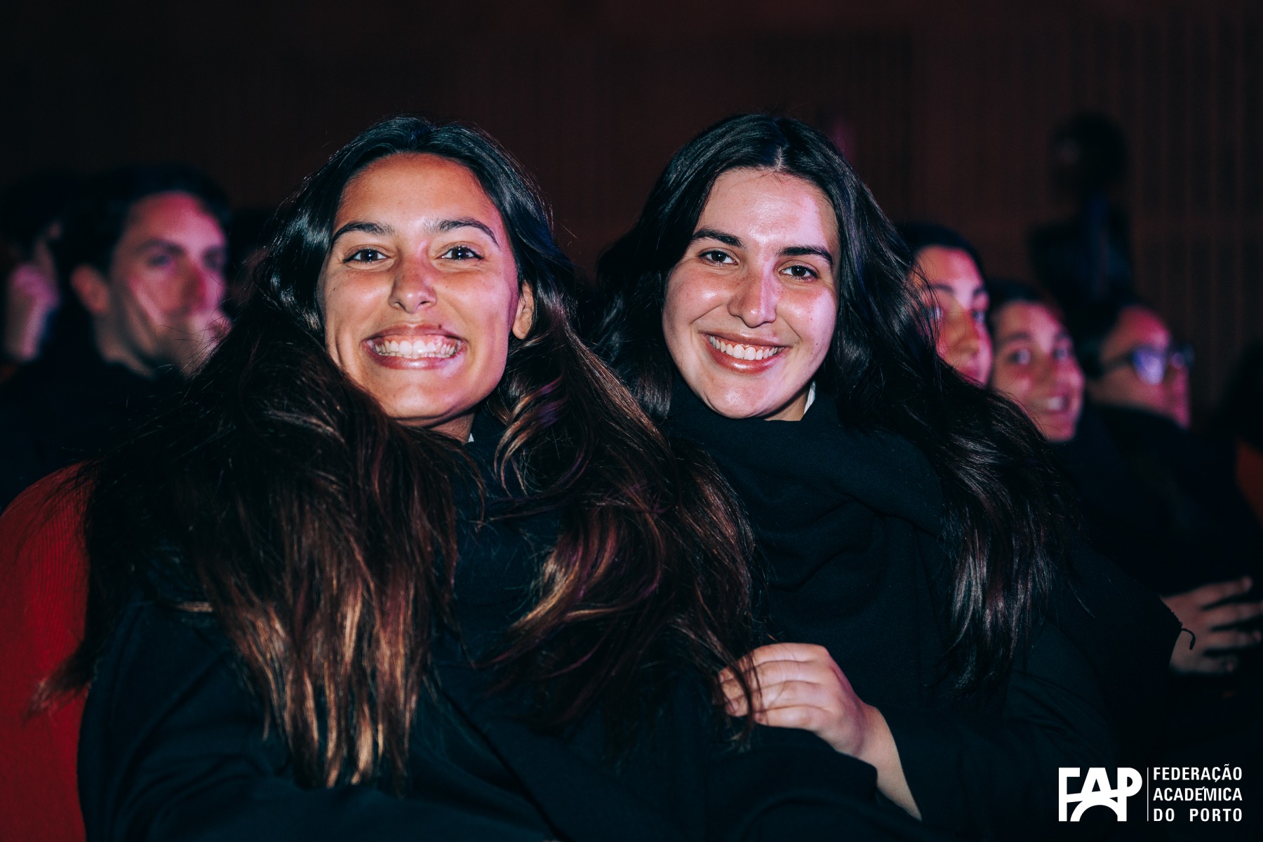 Sarau Cultural Queima das Fitas do Porto 2026 â€” 327