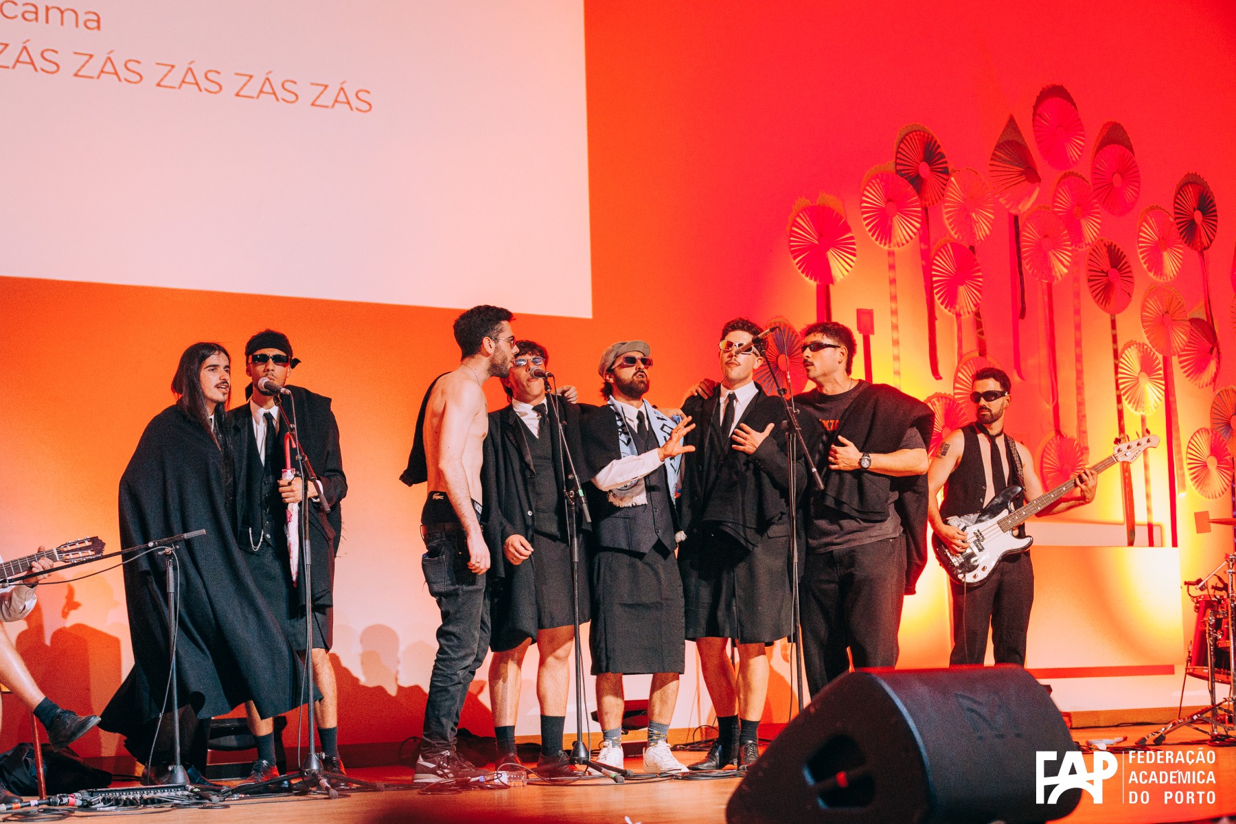 Sarau Cultural Queima das Fitas do Porto 2026 â€” 102