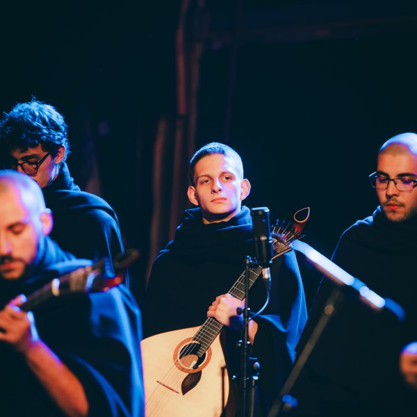 Monumental Serenata Queima das Fitas do Porto 2026 â€” 88