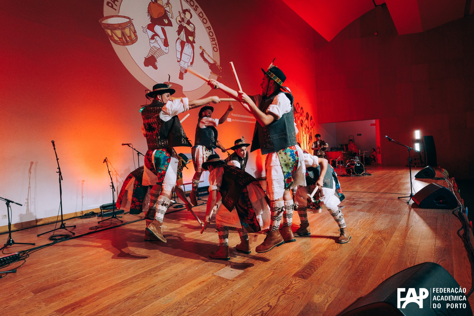 Sarau Cultural Queima das Fitas do Porto 2026 â€” 15